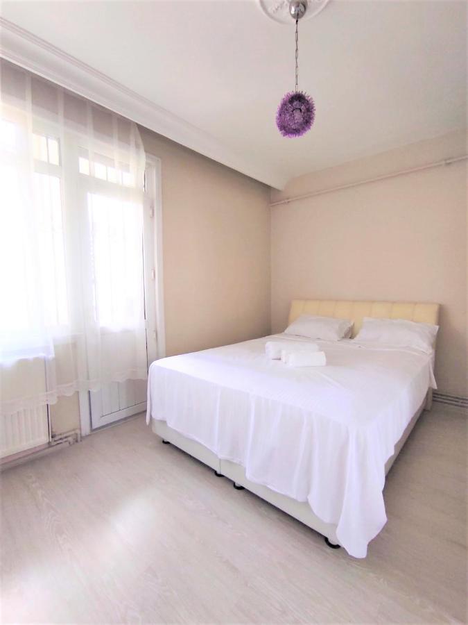 Peaceful Suite Centre Of Kadikoey Istanbul Eksteriør billede