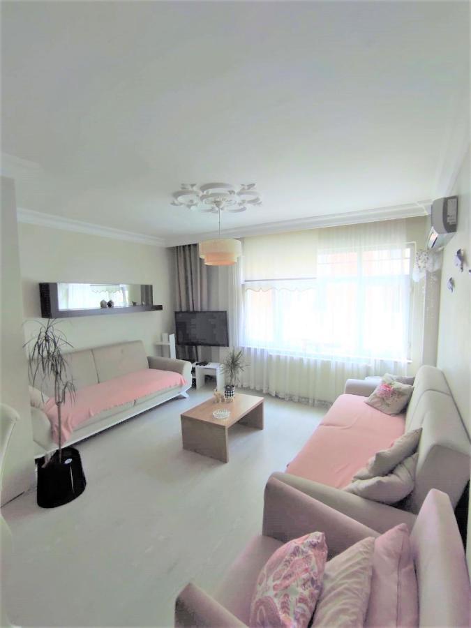 Peaceful Suite Centre Of Kadikoey Istanbul Eksteriør billede