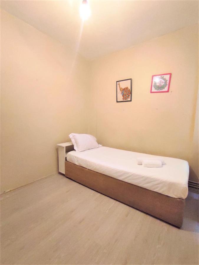 Peaceful Suite Centre Of Kadikoey Istanbul Eksteriør billede