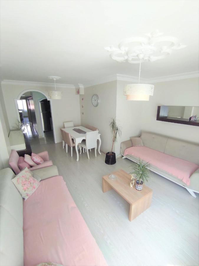 Peaceful Suite Centre Of Kadikoey Istanbul Eksteriør billede
